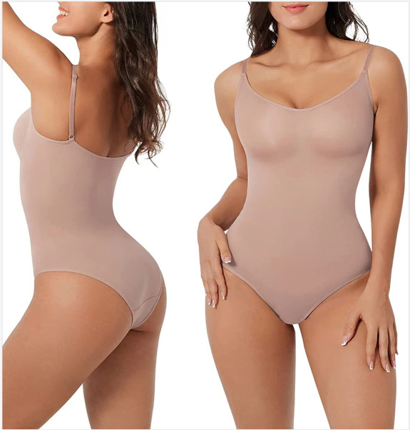 Faja Moldeadora Reductora de Cintura para Mujer