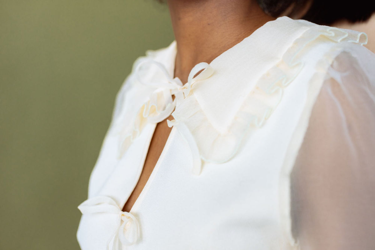 Blusas que elevan tu look